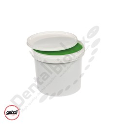 Gelatine Duplication green...