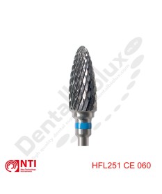Milling Cutter 1 Pc Nti...