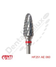 Fraise tungstene 1pc NTI...