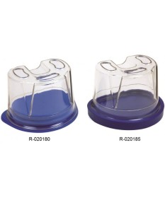 Plastic Flask For...