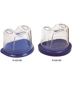 Plastic Flask For...