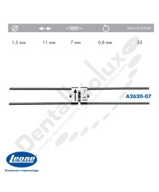 Disjoncteur Guide Tele. 7mm...