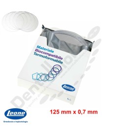 Plaque Thermo Dure 125mm...
