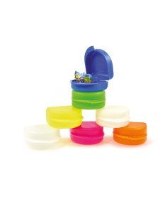 Boite Ortho Rose  petite...
