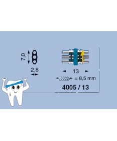 Expansion Screws, Ss