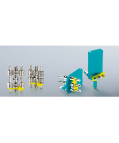 Expansion Screws, Ss