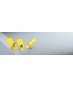 Micro Expansion Screws