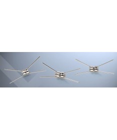 Palatal Suture Exp.Screw 11 Mm