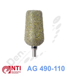 Fraise Diacryl Grinder...
