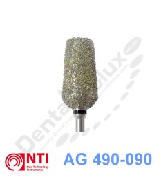 Fraise Diacryl Grinder...