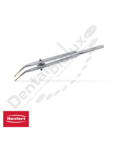 JACKET-GRIP tweezers...