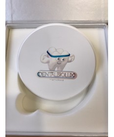 Disque ML 98mm 3D 14mm C4...