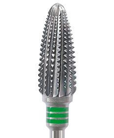 Fraise tungstene 1pc NTI...