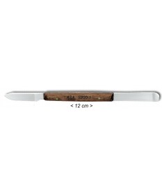 Couteau A Cire 12.5 Cm ASA...