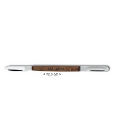 Couteau A Cire 12-5 Cm Asa...