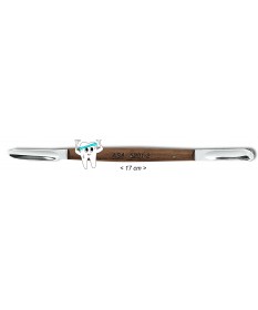 Couteau A Cire 17 Cm Asa...