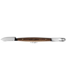 Couteau A Cire 17 Cm Asa...