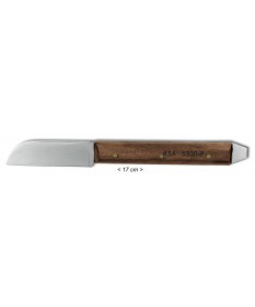 Couteau A Platre 17 Cm Asa...