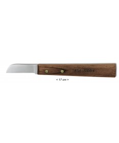 Couteau A Platre 16 Cm Asa...