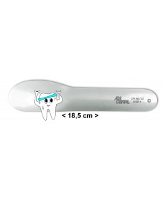 Spatule A Platre Asa 5400-1