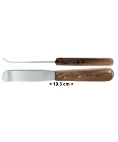 Spatule A Platre Et...
