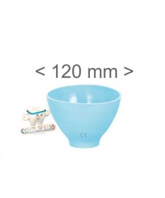 Bol De Mixage 120mm Petit...