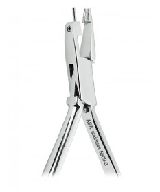 Pince Tweed Asa 5809-3