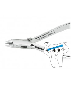 Aderer Plier11-5 Cm 5869-1