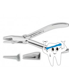 Pince Aderer Asa 5869-2