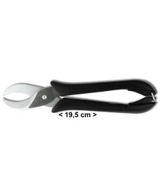 Pince A Platre 19-5 Cm Asa...