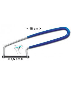 Saw For Models 18 Cm Asa 6300