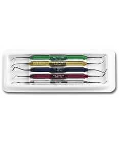 Set Pk Thomas 5 Pcs - ASA...