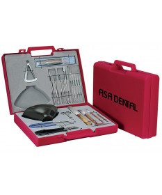 Valise Instrument Labo Asa...