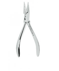 Pince Plate Plier Fil   0.9...
