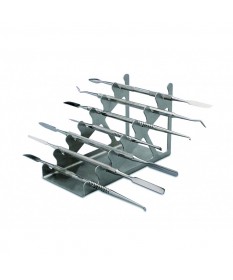 Porte Instrument Inox...