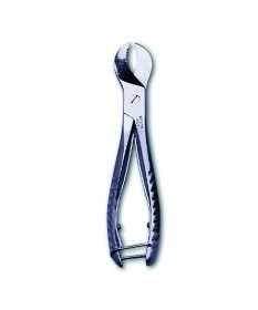 Plaster Cutting Tongs...