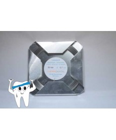 Wire Inox Spring Hard 0.7...