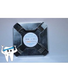 Fil Inox Spring Hard 0.8...
