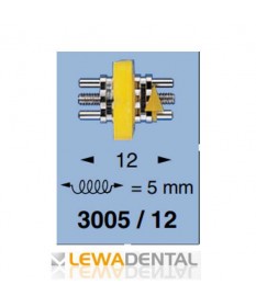 Micro Expansion Screws