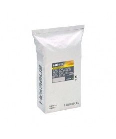Moldano Blanc 25 Kg Heraeus...