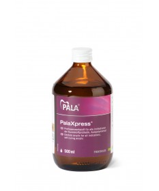 PalaXpress 500Ml  Heraeus...