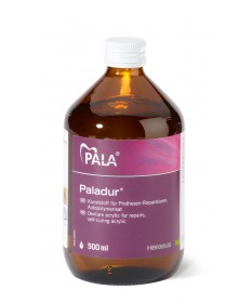 Paladur 500 Ml Heraeus...