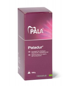 Paladur 1000 Gr Rose Kulzer...