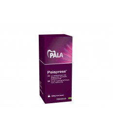 Palapress 1 Kg Rose Kulzer...