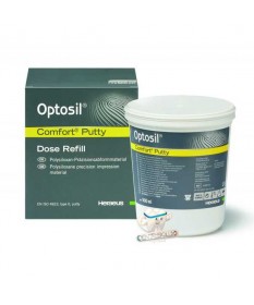 Optosil Comfort 900ml...