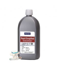 Vertex RS 1000 ml Liquide