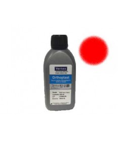 Orthoplast 250 ml 901 Rouge...