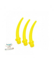 Embout Oral Tips Jaune 48pc...