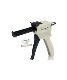 Pistolet D2 Zhermack C202100
