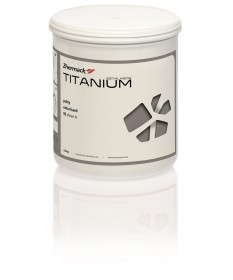 Titanium Zetalabor 5Kg + 2...
